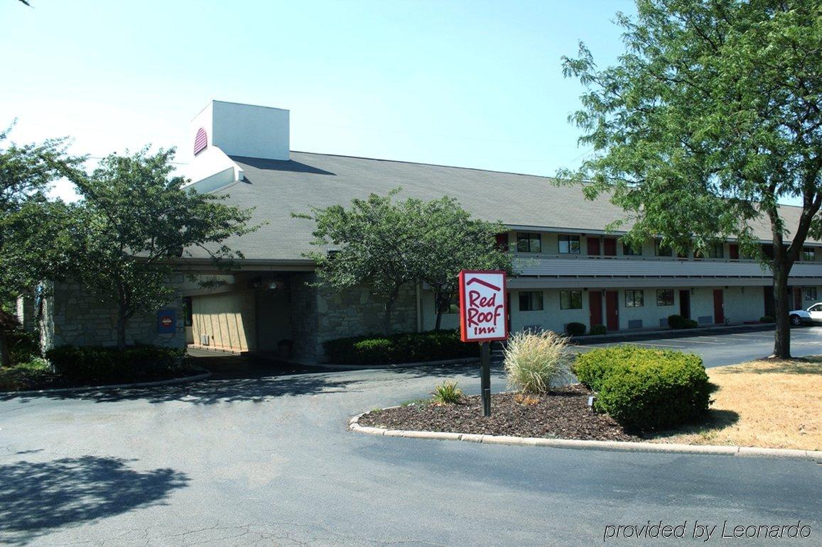 Days Inn & Suites By Wyndham Monroe Exterior photo